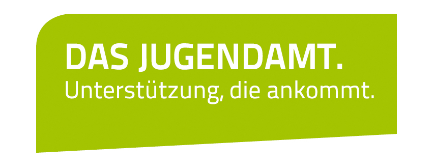 Logo Stadtjugendamt