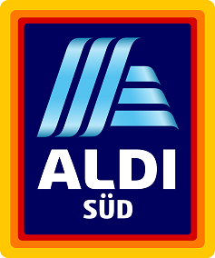 Logo Aldi Süd