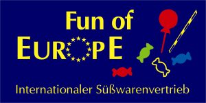 Logo Fun of Europe