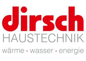 Logo Dirsch Haustechnik